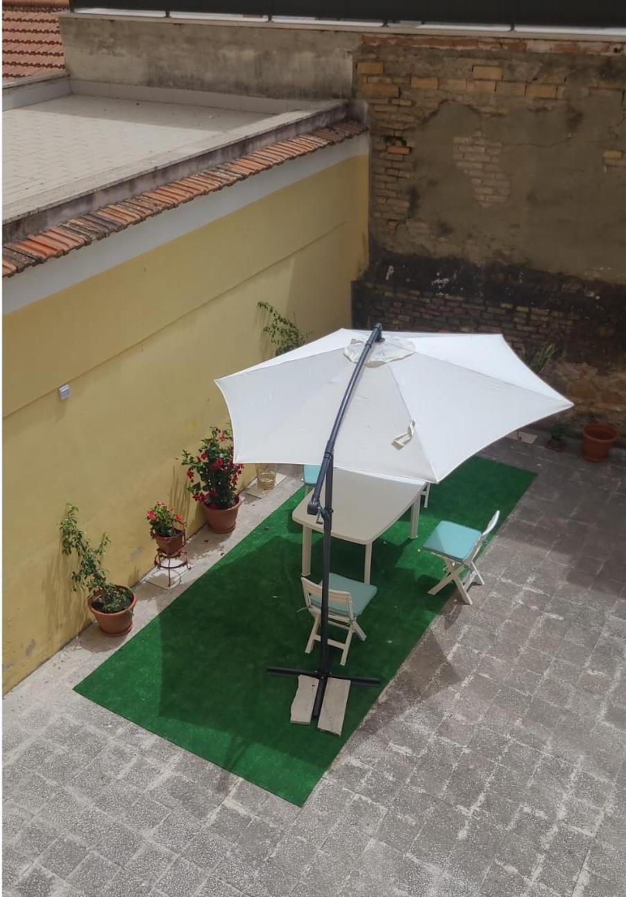 Rome Best Rent מראה חיצוני תמונה