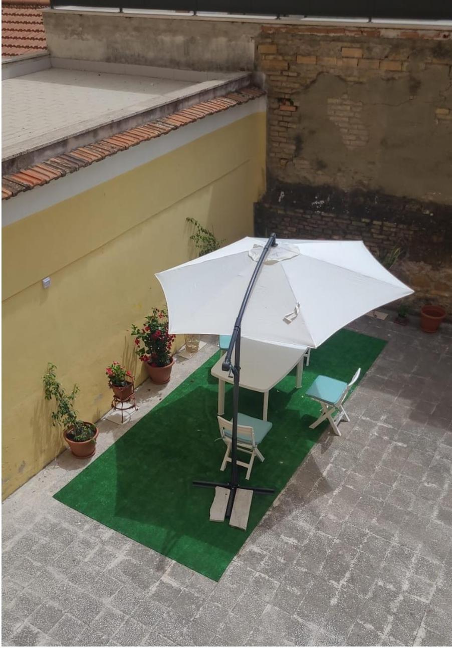 Rome Best Rent מראה חיצוני תמונה
