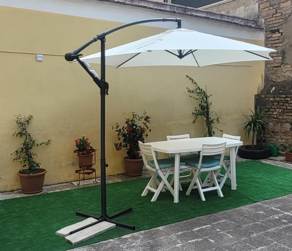 Rome Best Rent מראה חיצוני תמונה