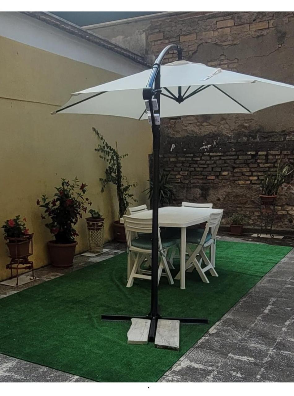 Rome Best Rent מראה חיצוני תמונה