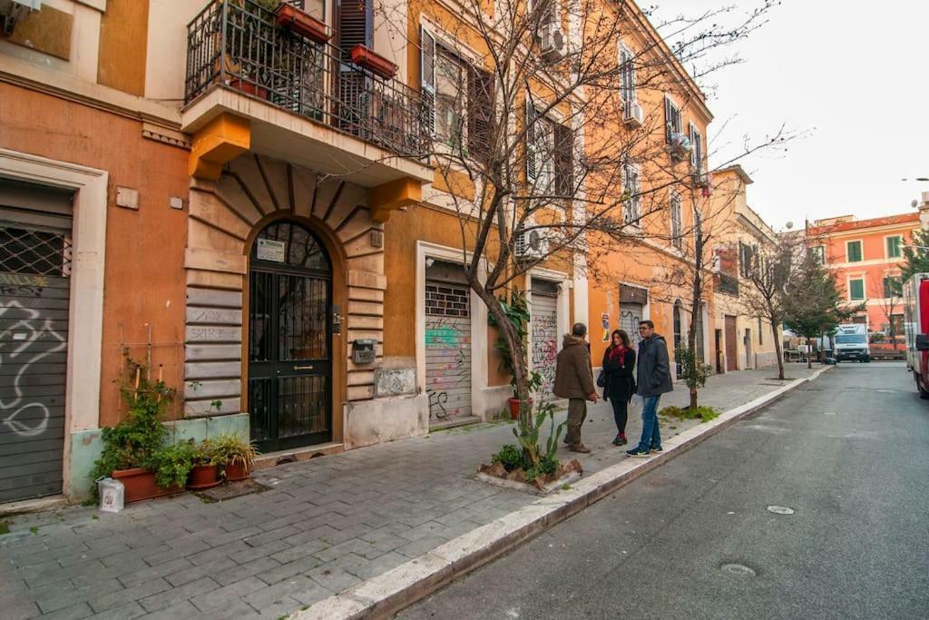 Rome Best Rent מראה חיצוני תמונה