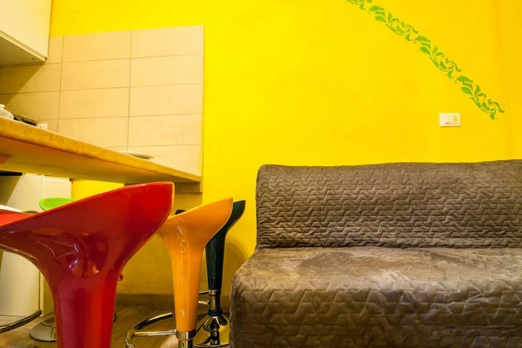 Rome Best Rent מראה חיצוני תמונה