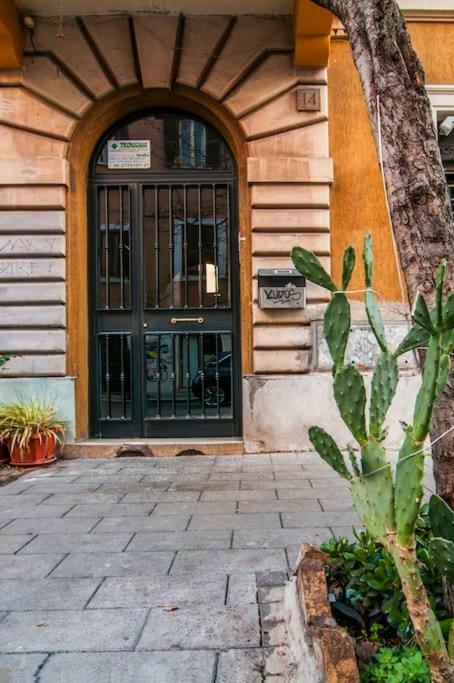 Rome Best Rent מראה חיצוני תמונה