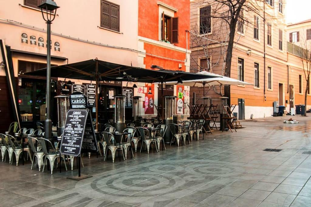 Rome Best Rent מראה חיצוני תמונה