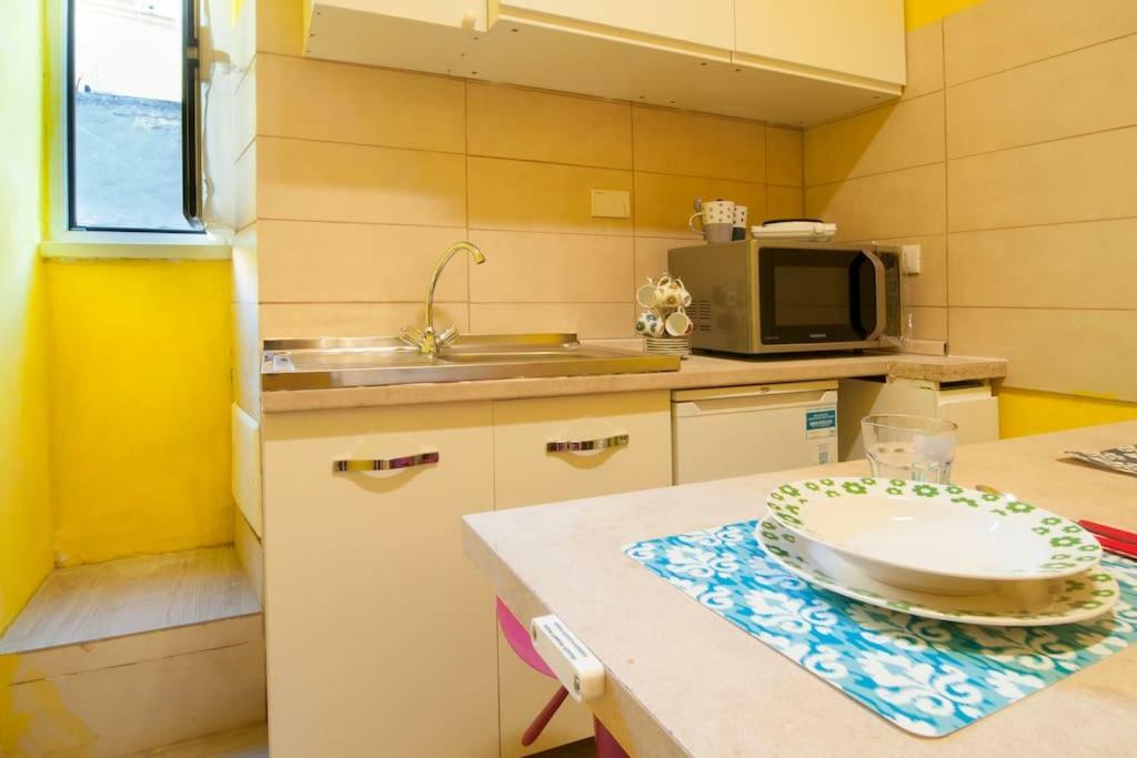 Rome Best Rent מראה חיצוני תמונה