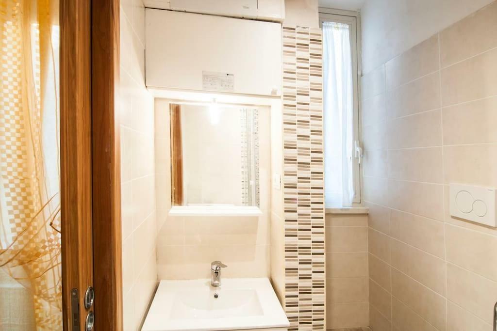 Rome Best Rent מראה חיצוני תמונה