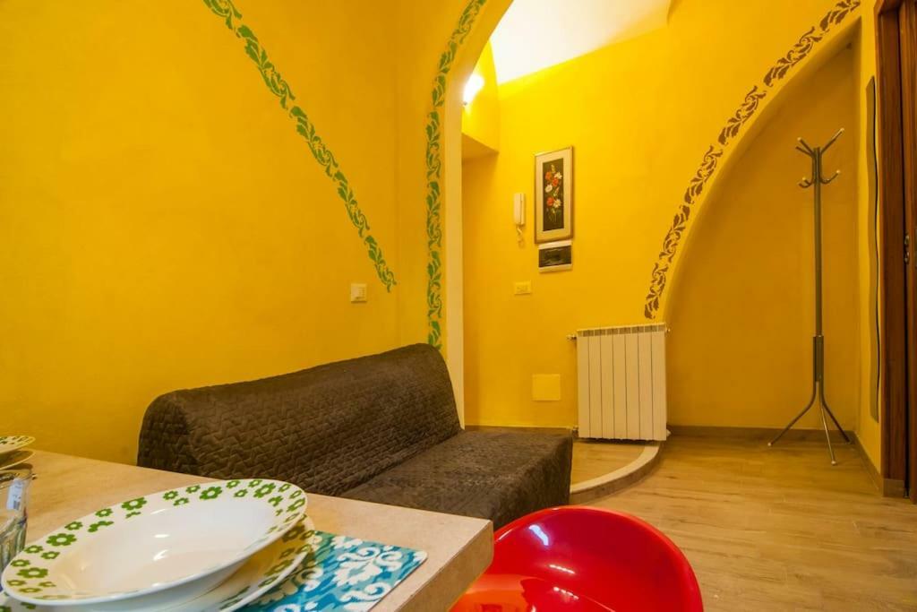 Rome Best Rent מראה חיצוני תמונה