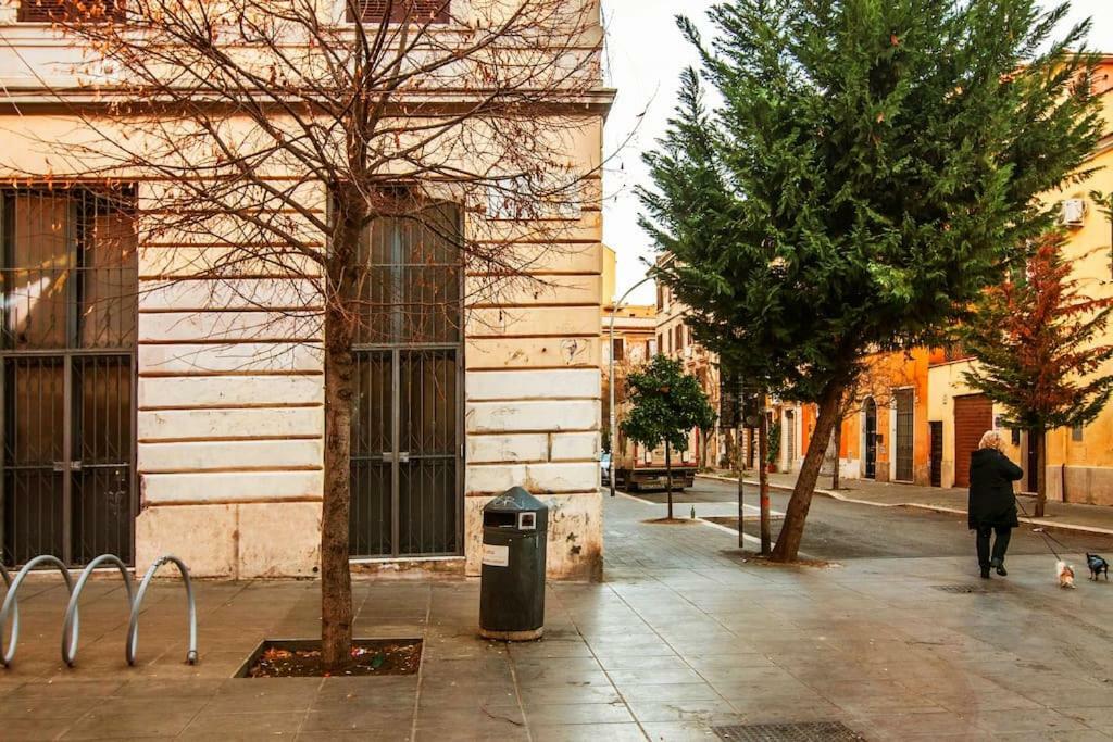 Rome Best Rent מראה חיצוני תמונה