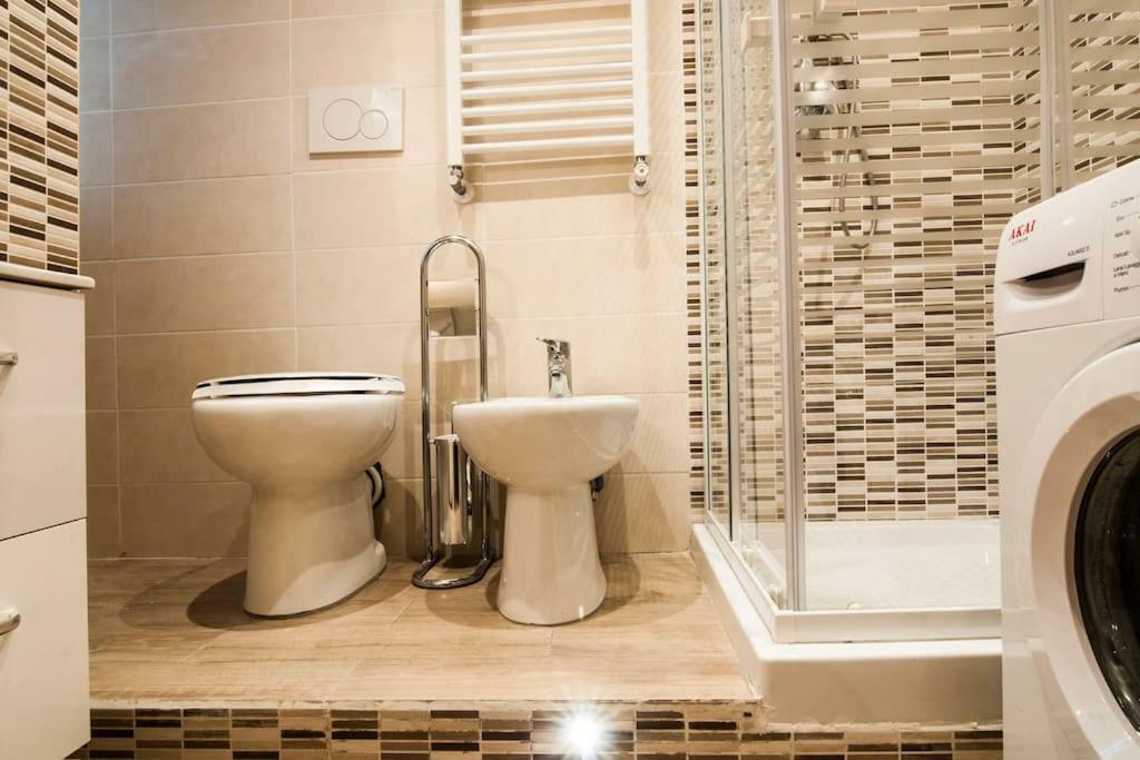Rome Best Rent מראה חיצוני תמונה