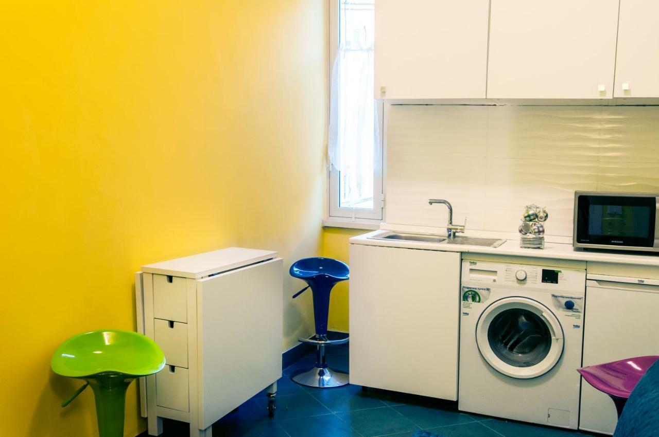 Rome Best Rent מראה חיצוני תמונה