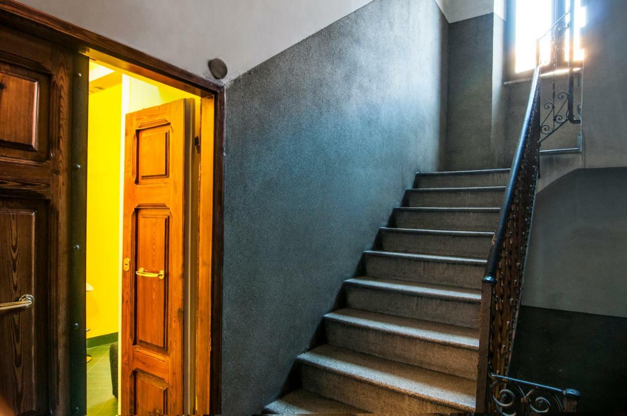 Rome Best Rent מראה חיצוני תמונה