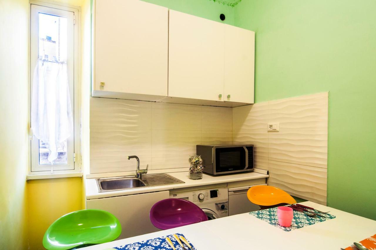 Rome Best Rent מראה חיצוני תמונה