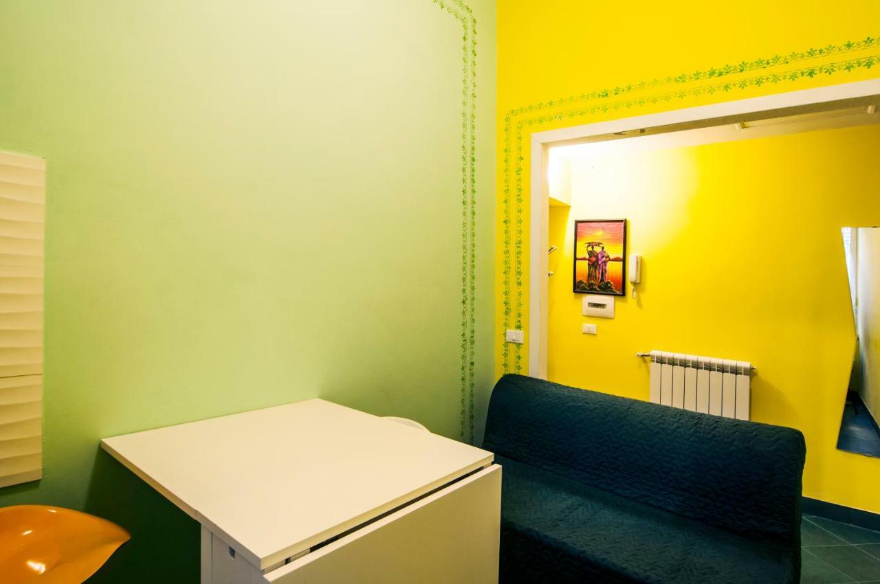 Rome Best Rent מראה חיצוני תמונה