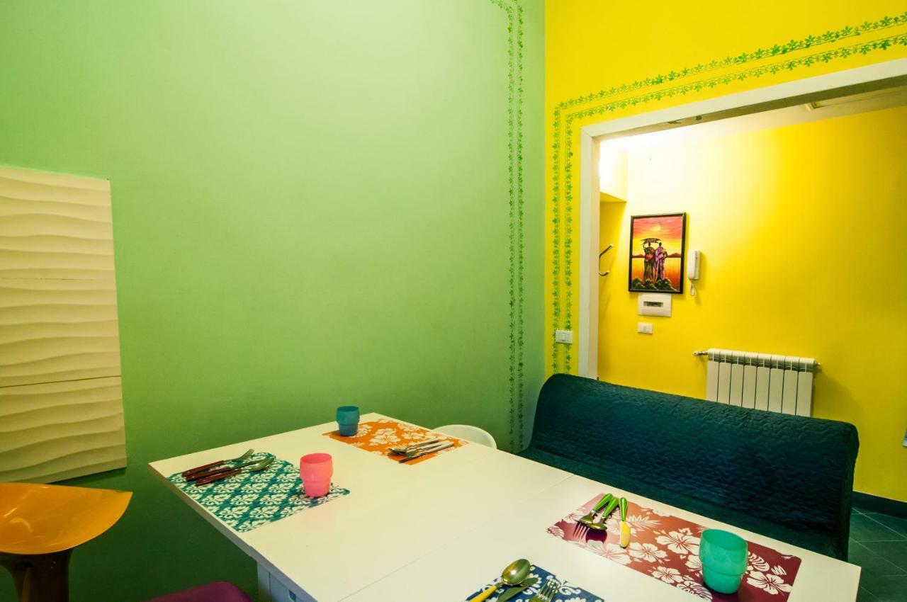 Rome Best Rent מראה חיצוני תמונה