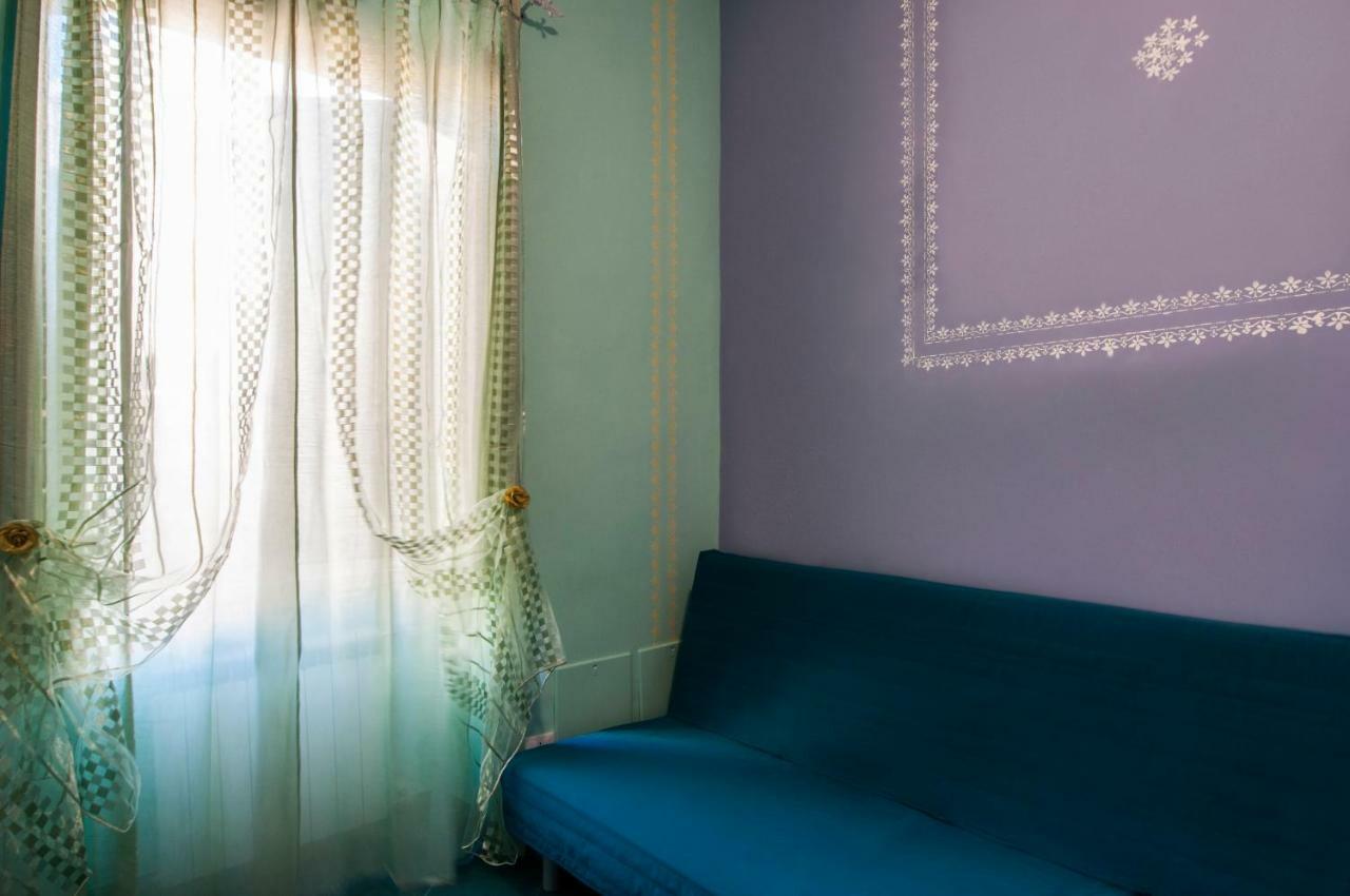 Rome Best Rent מראה חיצוני תמונה