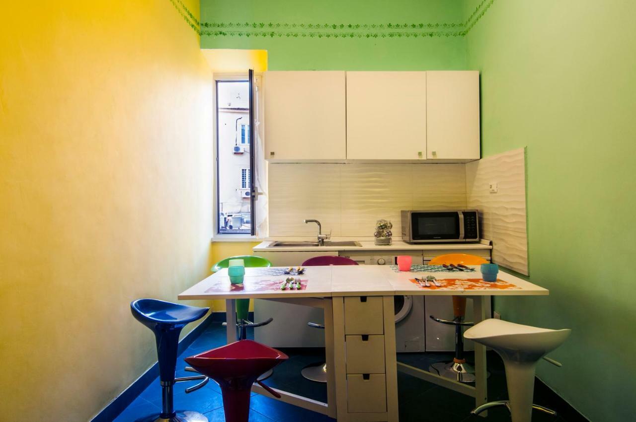 Rome Best Rent מראה חיצוני תמונה