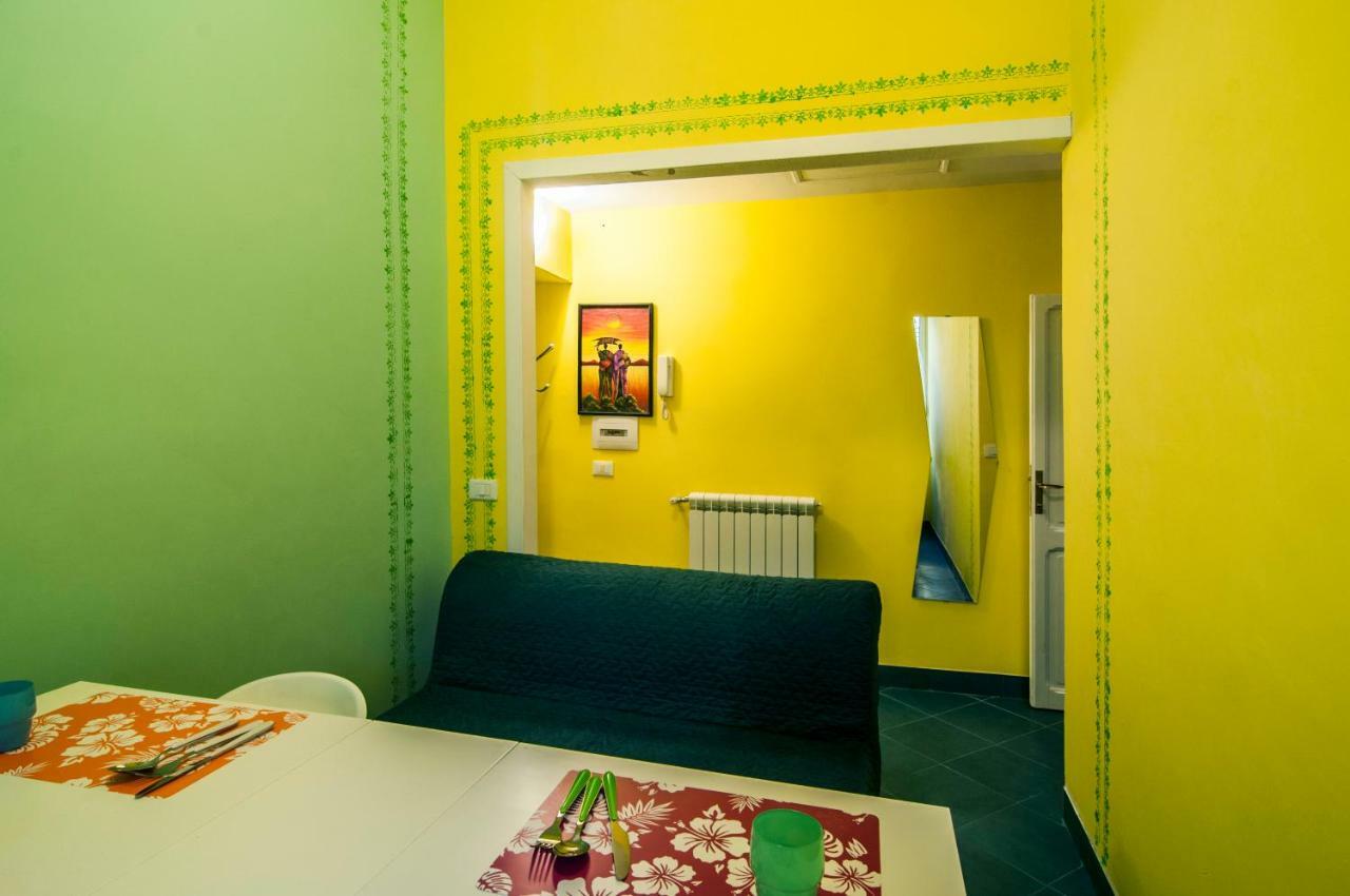 Rome Best Rent מראה חיצוני תמונה