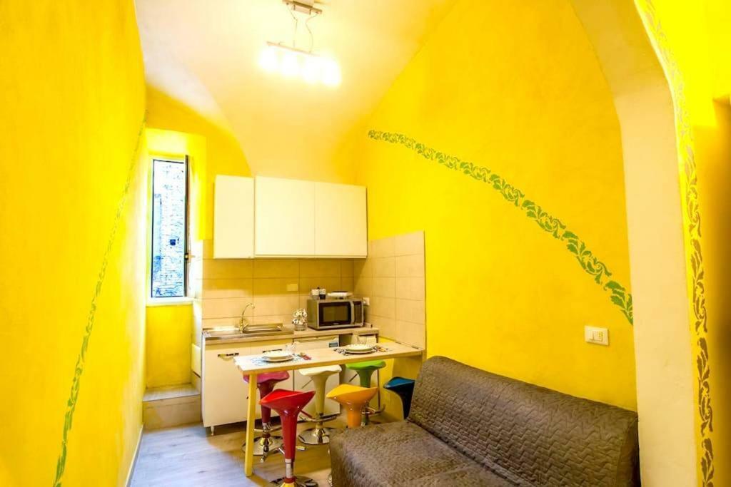 Rome Best Rent מראה חיצוני תמונה