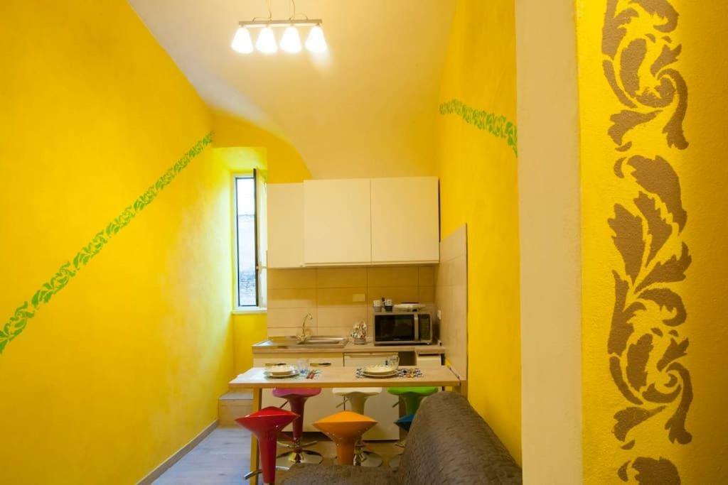 Rome Best Rent מראה חיצוני תמונה