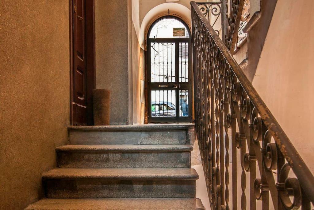 Rome Best Rent מראה חיצוני תמונה