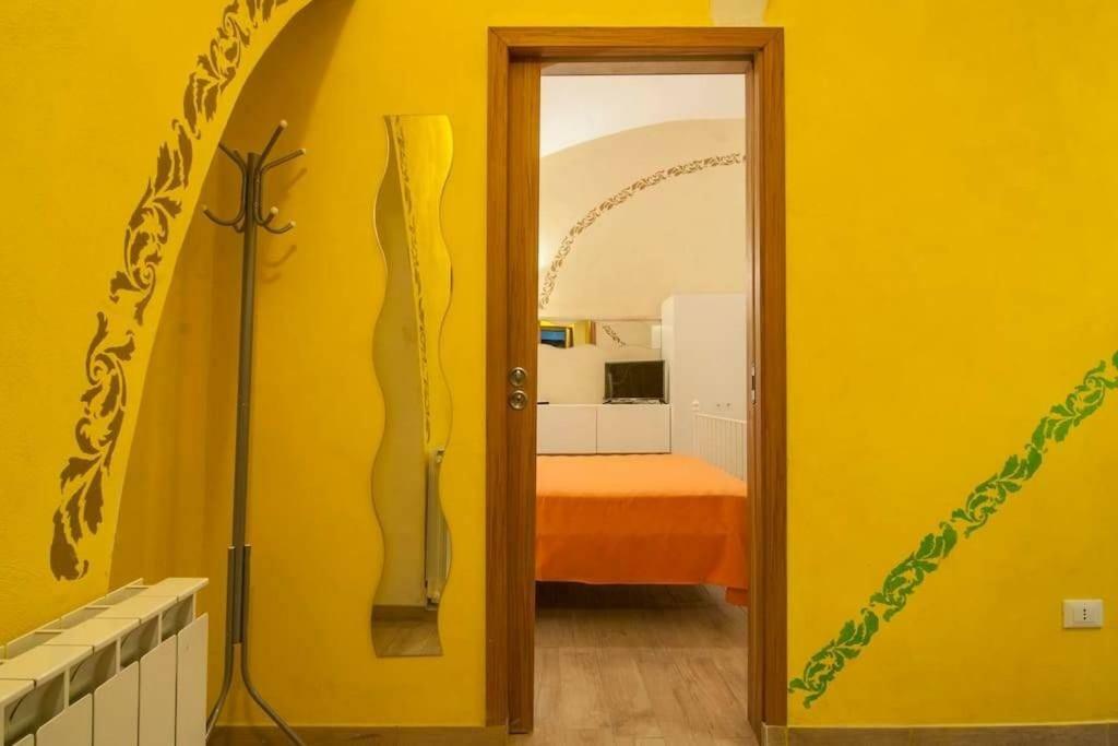 Rome Best Rent מראה חיצוני תמונה