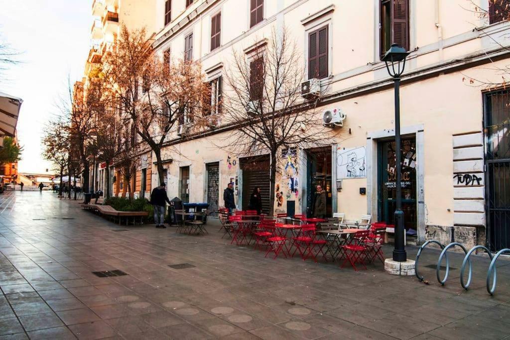 Rome Best Rent מראה חיצוני תמונה